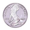 Image 1 : 1926-1962 Marilyn Monroe Proof 1oz .999 Fine Silver Round