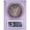 Image 2 : 1897-S $1 Morgan Silver Dollar Coin PCGS XF45