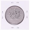 Image 2 : 2012 $50 Canada 1oz. Platinum Maple Leaf Coin