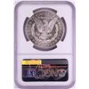 Image 2 : 1878-S $1 Morgan Silver Dollar Coin NGC MS64