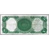 Image 2 : 1907 $5 Woodchopper Legal Tender Note