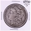 Image 1 : 1896-S $1 Morgan Silver Dollar Coin