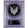 Image 2 : 2012-W $1 American Silver Eagle Coin PCGS PR70DCAM First Strike