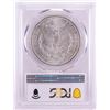 Image 2 : 1899 $1 Morgan Silver Dollar Coin PCGS MS60