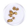 Image 2 : Lot of Gold Nuggets 4.12 grams Total Weight