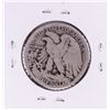 Image 2 : 1921-S Walking Liberty Half Dollar Coin