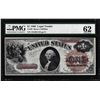 Image 1 : 1880 $1 Legal Tender Note Fr.29 PMG Uncirculated 62