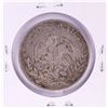 Image 2 : 1849 GoPF Mexico 4 Reales Silver Coin