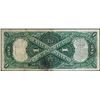 Image 2 : 1917 $1 Legal Tender STAR Note