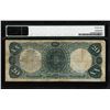 Image 2 : 1880 $20 Legal Tender Note Fr.147 PMG Very Fine 25