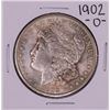 Image 1 : 1902-O $1 Morgan Silver Dollar Coin
