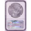 Image 2 : 2012 $1 American Silver Eagle Coin NGC MS70 First Releases