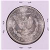 Image 2 : 1878-S $1 Morgan Silver Dollar Coin
