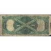 Image 2 : 1917 $1 Legal Tender Note