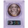 Image 2 : 1882 $1 Morgan Silver Dollar Coin PCGS MS64