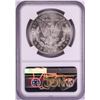 Image 2 : 1878-S $1 Morgan Silver Dollar Coin NGC MS64