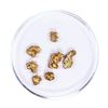 Image 1 : Lot of Gold Nuggets 3.15 grams Total Weight