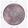 Image 2 : 1898-O $1 Morgan Silver Dollar Coin Amazing Toning