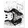 Image 2 : Tom Everhart "Watchdog Suite - Matching #'s" Limited Edition Lithograph on Paper