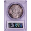 Image 2 : 1899 $1 Morgan Silver Dollar Coin PCGS MS63