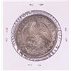 Image 2 : 1899 Zs FZ Mexico Un Peso Silver Coin