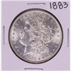 1883 $1 Morgan Silver Dollar Coin