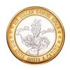 .999 Silver Rio Suite Hotel Las Vegas $10 Casino Limited Edition Gaming Token