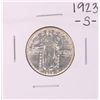 1923-S Standing Liberty Quarter Coin