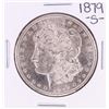 1879-S $1 Morgan Silver Dollar Coin