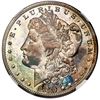 Image 2 : 1895 Proof $1 Morgan Silver Dollar Coin NGC PF68