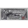 Image 1 : 1896 $1 Educational Silver Certificate Note