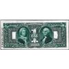 Image 2 : 1896 $1 Educational Silver Certificate Note