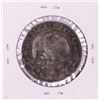 Image 2 : 1892 Ga JS Mexico 8 Reales Silver Coin