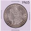 Image 1 : 1903 $1 Morgan Silver Dollar Coin