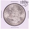 Image 1 : 1886-O $1 Morgan Silver Dollar Coin
