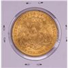 Image 2 : 1904 $20 Liberty Head Double Eagle Gold Coin
