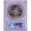 Image 2 : 1993-D $1 James Madison Commemorative Silver Dollar Coin PCGS MS69