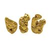 Image 1 : Lot of Gold Nuggets 4.00 Grams Total Weight