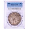 Image 1 : 1896 $1 Morgan Silver Dollar Coin NGC MS62