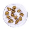 Image 1 : Lot of Gold Nuggets 9.05 Grams Total Weight