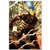 Image 1 : Marvel Comics "Wolverine Enemy Of The State Mgc #20" Limited Edition Giclee on Canvas