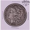 Image 1 : 1894-O $1 Morgan Silver Dollar Coin