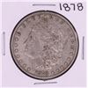 Image 1 : 1878 8TF $1 Morgan Silver Dollar Coin