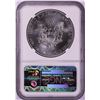 Image 2 : 2012 $1 American Silver Eagle Coin NGC MS70 First Releases