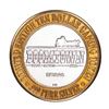 Image 2 : .999 Silver Boomtown Reno, NV $10 Casino Limited Edition Gaming Token
