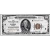 Image 1 : 1929 $100 Federal Reserve Bank Note Richmond