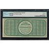 Image 2 : Finest Known - 1863 $50 Hamilton Legal Tender Note Fr.150a PMG Choice About Unc 58EPQ