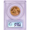 Image 2 : 1926 $10 Indian Head Eagle Gold Coin PCGS MS62