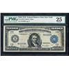 Image 1 : 1918 $500 Federal Reserve Note New York Fr.1132-B PMG Very Fine 25