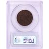 Image 2 : 1783 Washington Unity Copper Colonial Copper Coin PCGS AU50